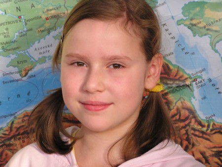 Danča Vybíralová